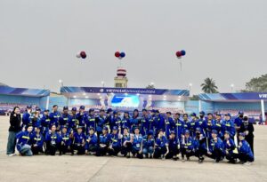 industrial cleaning services in Ha Noi