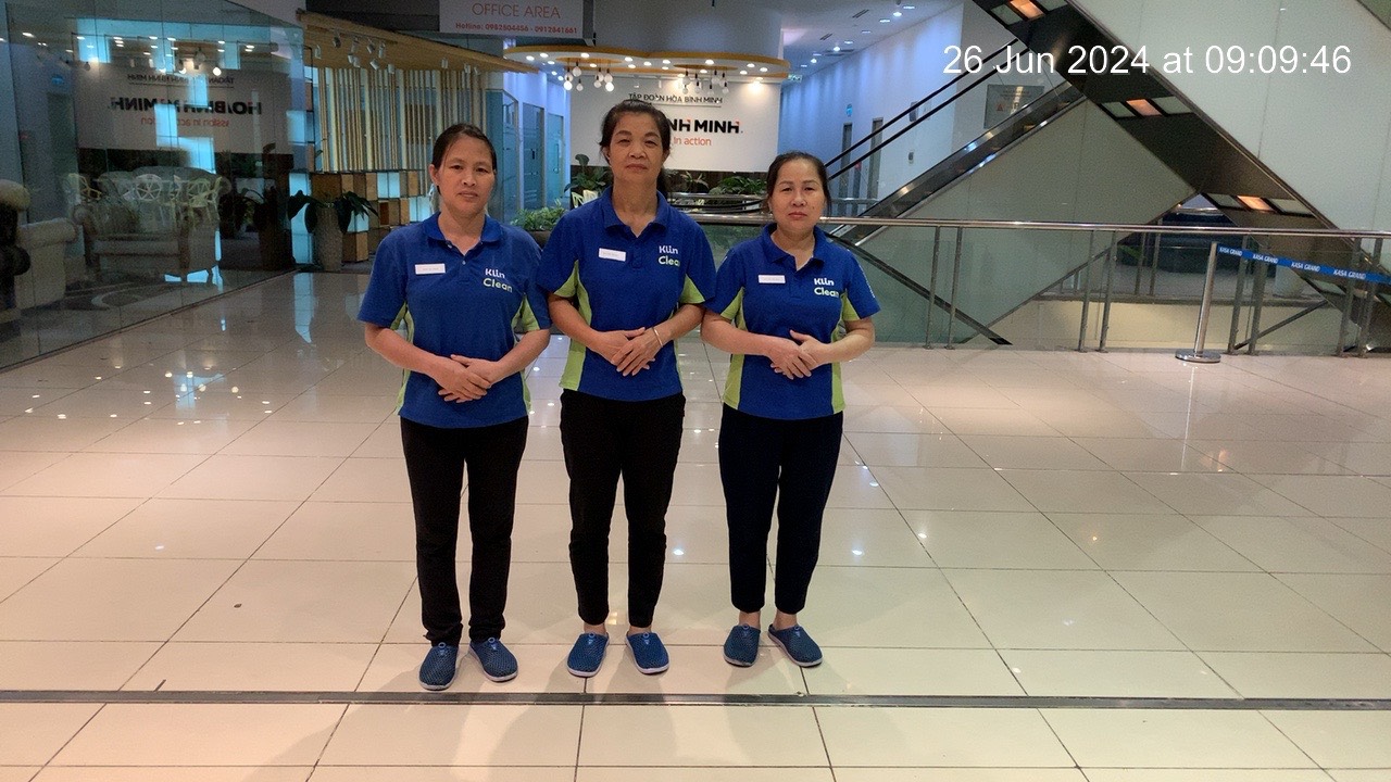 premium cleaning services