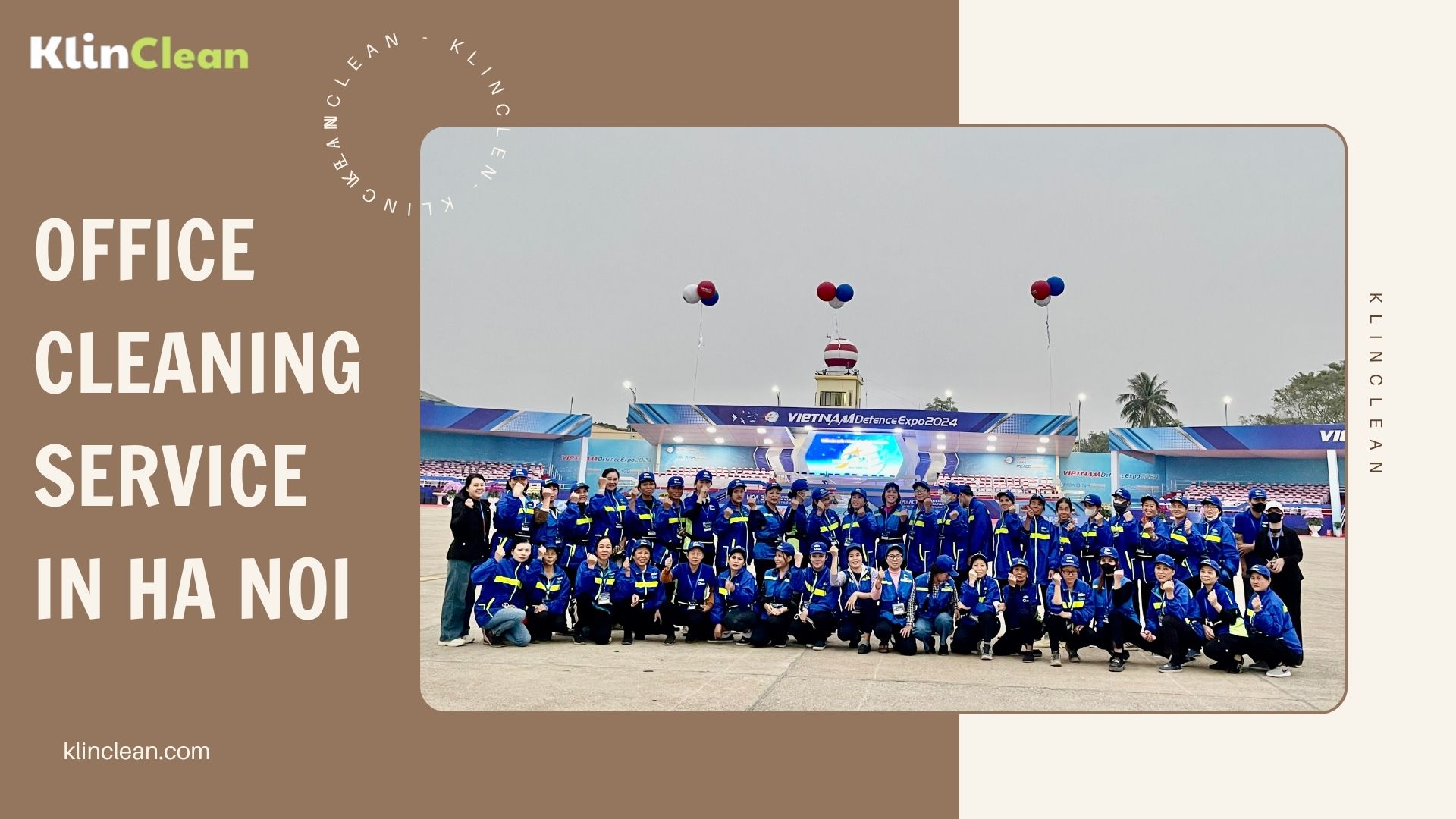 OFFICE CLEANING IN HA NOI