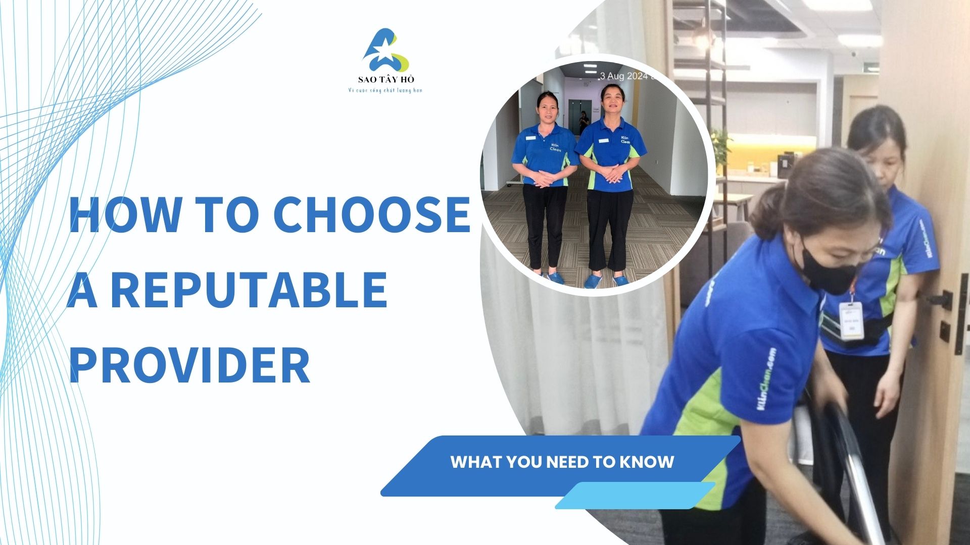 office cleaning in Ha Noi