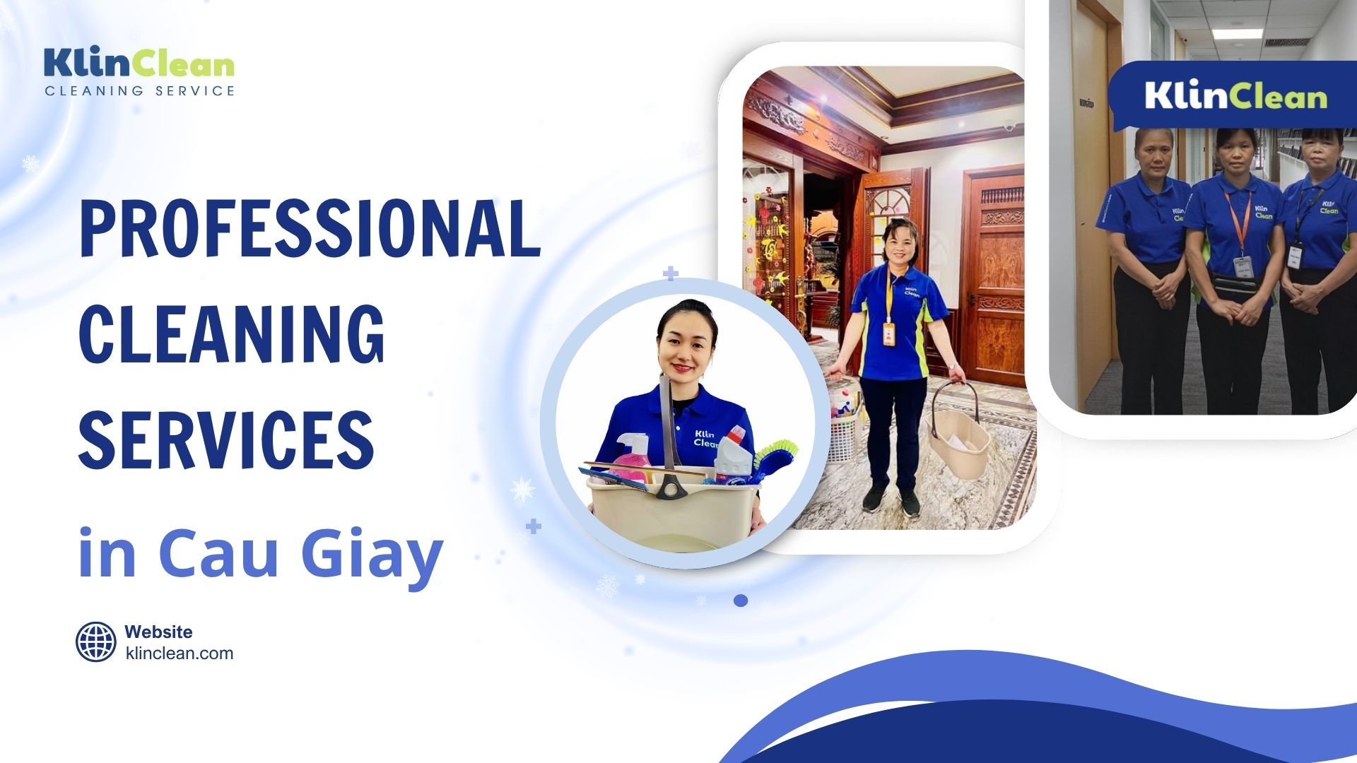 professional cleaning services