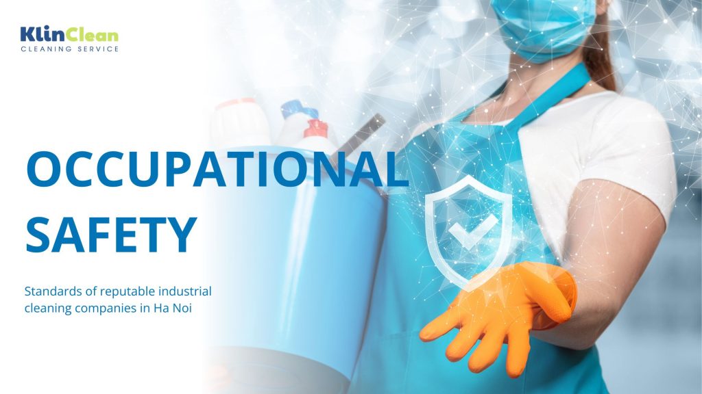industrial cleaning in Ha Noi