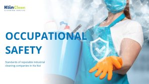 industrial cleaning in Ha Noi