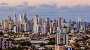 industrial cleaning in Ha Noi