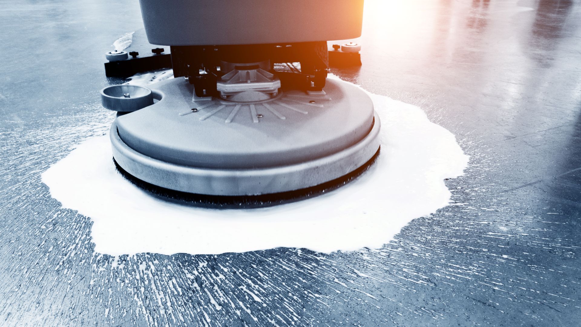 office cleaning in Ha Noi