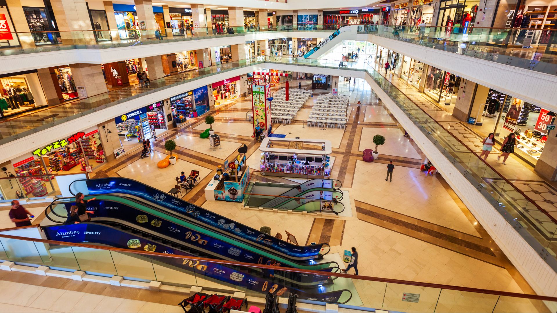 industrial cleaning in Ha Noi