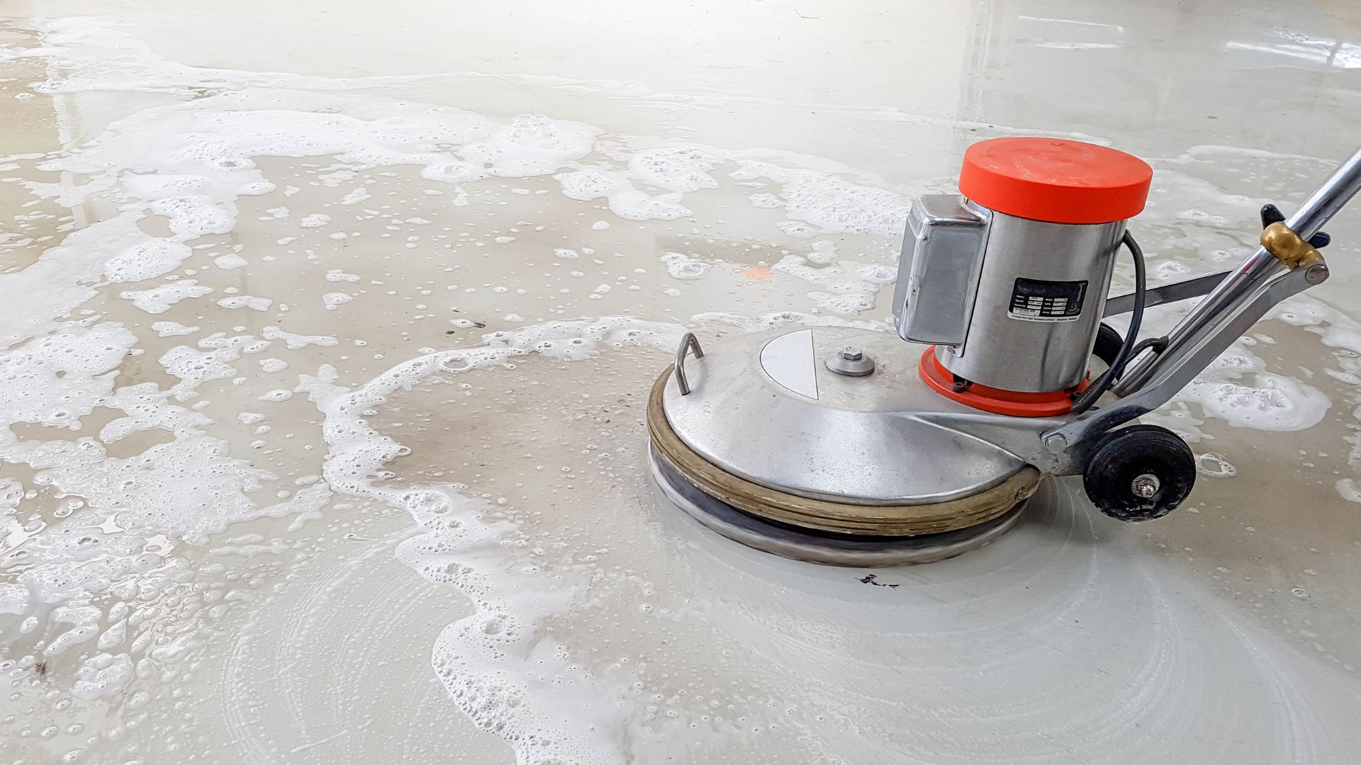 office cleaning in Ha Noi