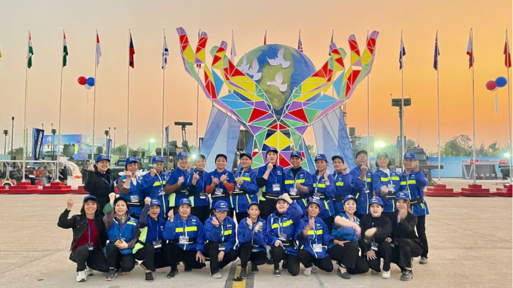 professional cleaning services