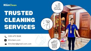 reputable cleaning service