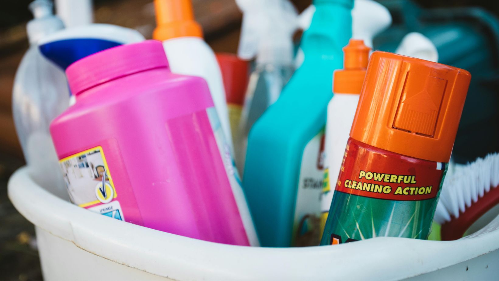 premium cleaning company in Ha Noi