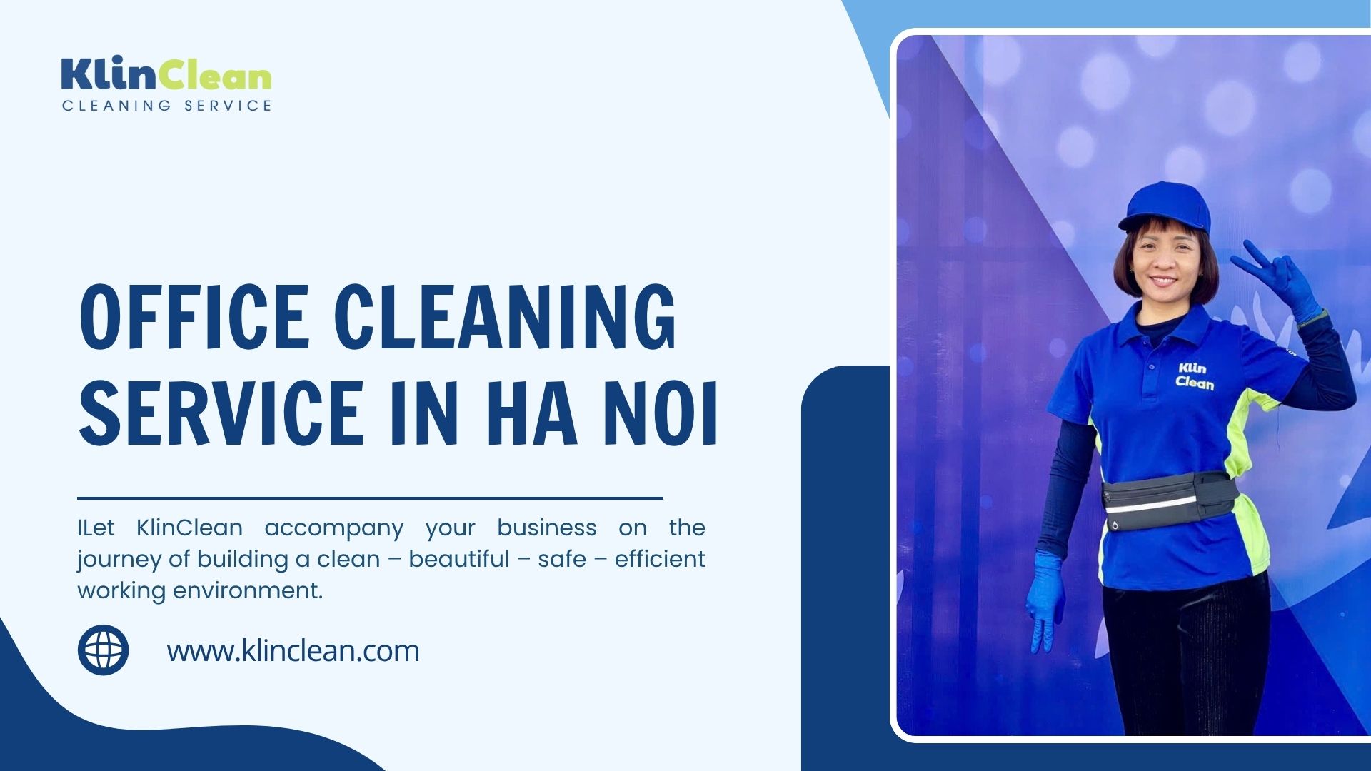 OFFICE CLEANING SERVICE IN HA NOI