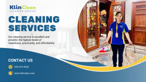 reputable cleaning company