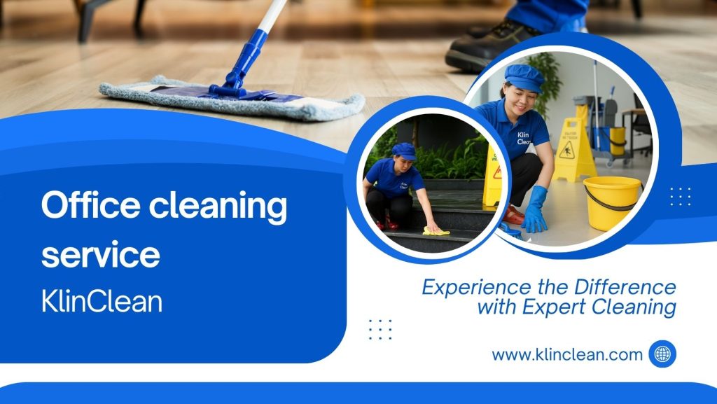 office cleaning in Ha Noi