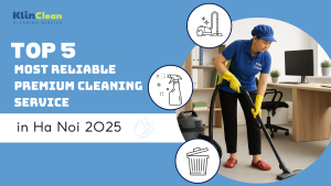 premium cleaning service