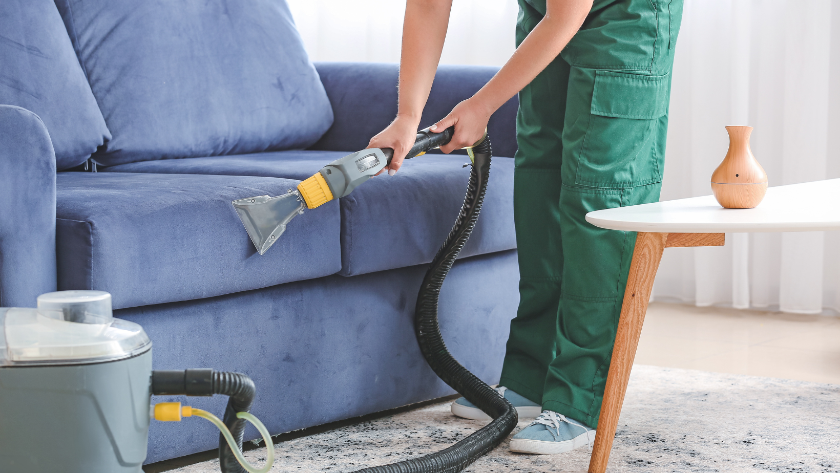 industrial cleaning in Ha Noi