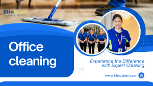 daily office cleaning