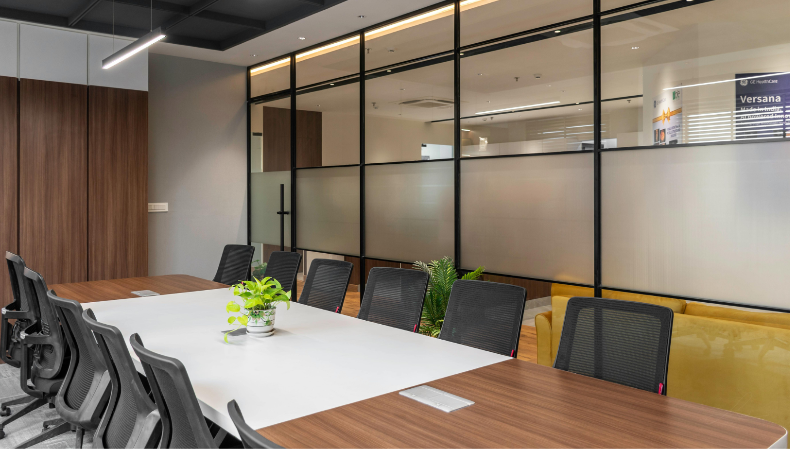 Office Cleaning Services in Tay Ho